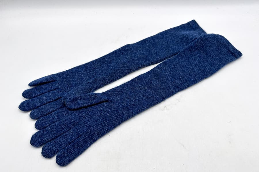 Cashmere Handschuhe Jenni Graf